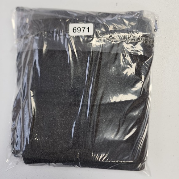 Eddie Bauer Gray Wool Mercer Fit Trouser Pleated Pants Size 14 - Picture 8 of 11